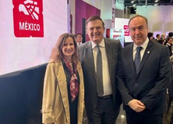 Participa Ninfa Cantú en presentación del Consejo Honorario Promotor «Hecho en México»