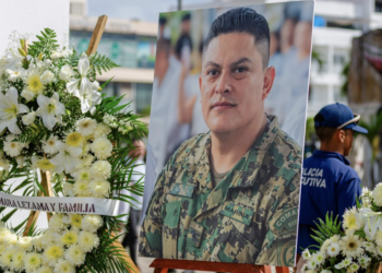 Secretario de Seguridad de Tulum habría sido ejecutado por órdenes de líder criminal de Tamaulipas. Foto de Ayuntamiento de Tulum