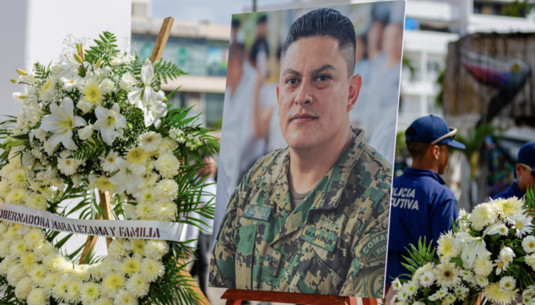 Secretario de Seguridad de Tulum habría sido ejecutado por órdenes de líder criminal de Tamaulipas. Foto de Ayuntamiento de Tulum