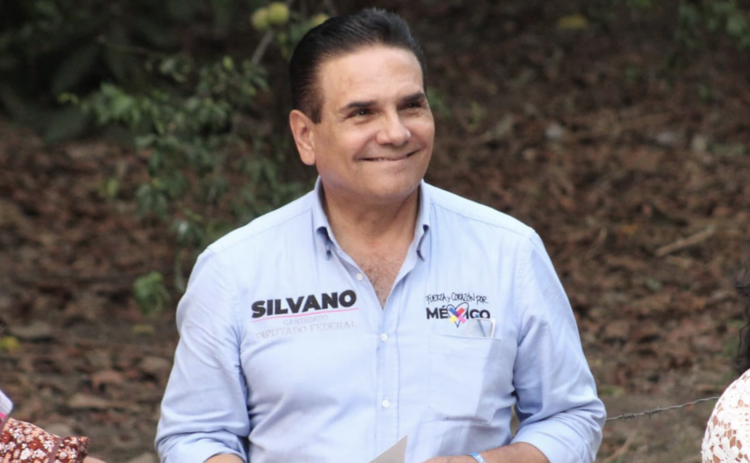 Denuncia contra Aureoles es asunto de la Fiscalía: Sheinbaum. Foto de Facebook Silvano Aureoles