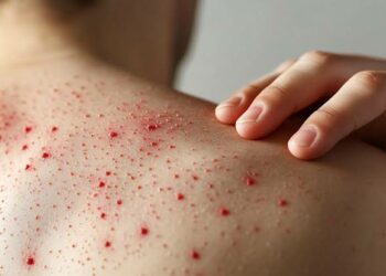 Tamaulipas reforzó vigilancia epidemiológica por brote de sarampión en Texas