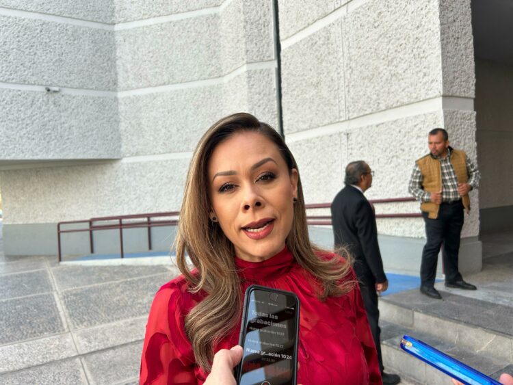 Buscan judicializar a cuatro exfuncionarios cabecistas. Foto de Josué Escamilla