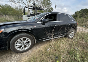 Un agresor muerto, cuatro heridos y 11 detenidos tras ataque a elementos de la Semar en San Fernando. Foto de Omar García Harfuch