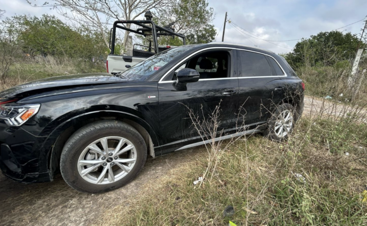 Un agresor muerto, cuatro heridos y 11 detenidos tras ataque a elementos de la Semar en San Fernando. Foto de Omar García Harfuch