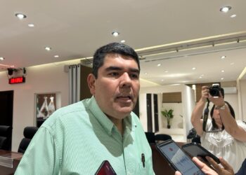 IETAM difundirá boletas de la Elección Judicial | Foto de Josué Escamilla