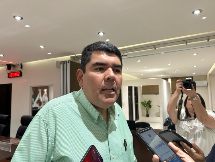 IETAM difundirá boletas de la Elección Judicial | Foto de Josué Escamilla