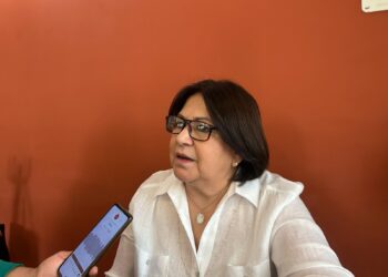 Fiscalía de Tamaulipas con más recomendaciones ante la CODHET | Foto de Josué Escamilla