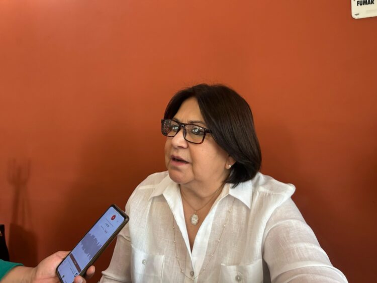 Fiscalía de Tamaulipas con más recomendaciones ante la CODHET | Foto de Josué Escamilla