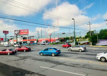 Variación de temperaturas eleva enfermedades respiratorias. Foto de EnUn2x3