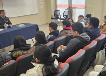 Rector de la UAT impulsa desarrollo de la Facultad de Medicina Matamoros