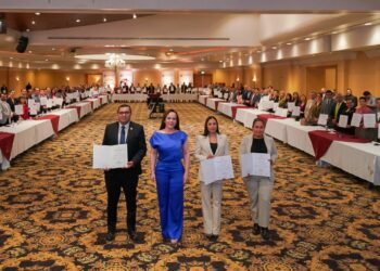 Nuevo Laredo avanza con paso firme: Gobierno Municipal instala el COPLADEM y fortalece alianza con ciudadanía e iniciativa privada