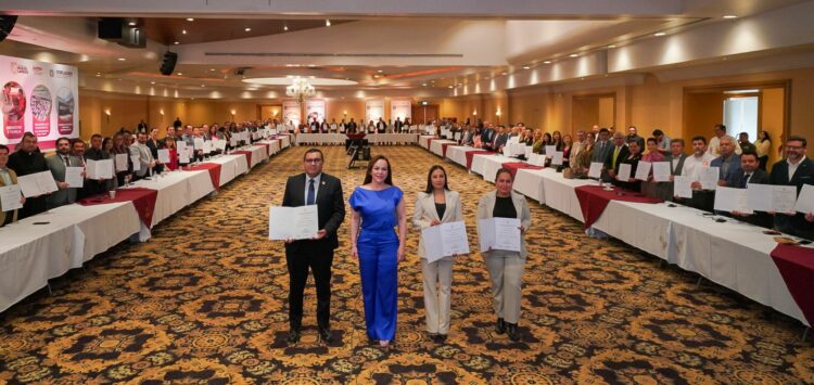 Nuevo Laredo avanza con paso firme: Gobierno Municipal instala el COPLADEM y fortalece alianza con ciudadanía e iniciativa privada