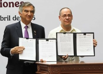 Se integra Tamaulipas al Modelo Nacional de Simplificación y Digitalización