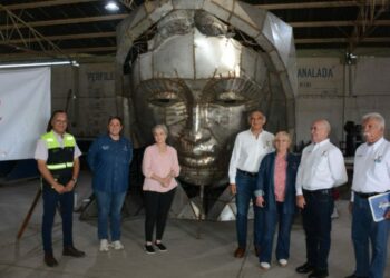 Impulsa Américo arte y deporte en Tamaulipas