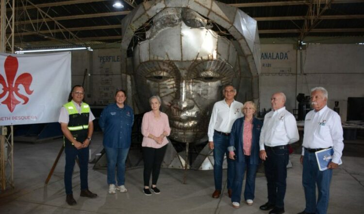 Impulsa Américo arte y deporte en Tamaulipas