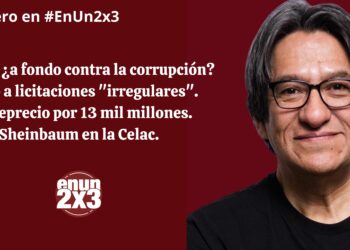 Birmex, ¿a fondo contra la corrupción? Freno a licitaciones «irregulares». Sobreprecio por 13 mil millones. Sheinbaum en la Celac