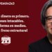 Televisa: el dinero es primero. Concesiones intocables. 4T, sin reforma en medios. Francisco: freno estructural