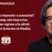 «Acelerar», ¿sin responder a aranceles? Golpe de Trump, aún impreciso. Gober precioso regresa a la cárcel. Vigorizado con Armenta en Puebla