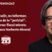 Gertz: eludir, no informar. El jarrito de lo «pericial». Buscadoras: fiscal miente. ¡Milagro para Norberto Rivera!