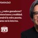 Empresarios, ¿reales ganadores? «Acelerar»: intenciones y realidad. Trump mantendrá la mira puesta. Concentrarse en lo interno