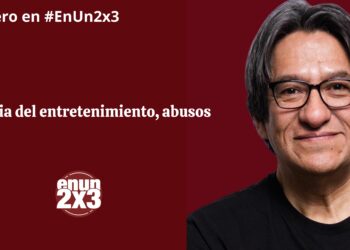 Industria del entretenimiento, abusos