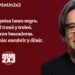 México capotea lunes negro. Tronald tronó y troleó. Diálogo con buscadoras. Axe Ceremonia: encubrir y diluir