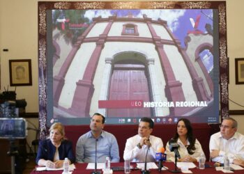 Capitalidad de Victoria se celebrará durante todo abril | Foto: Cortesía