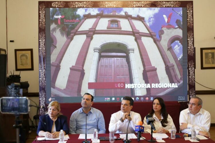 Capitalidad de Victoria se celebrará durante todo abril | Foto: Cortesía