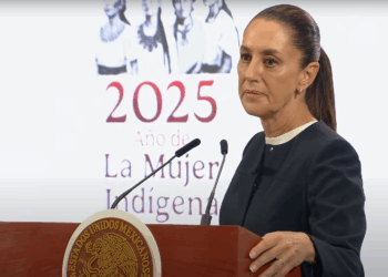 “Hay que oír a las madres” buscadoras sobre cuestionamientos respecto a Teuchitlán: Claudia Sheinbaum