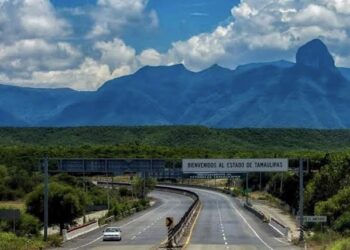 Carreteras de Tamaulipas esperan afluencia de casi 4 millones de visitantes