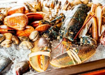 Coepris vigilará establecimientos de venta de mariscos