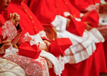 Cónclave para elegir al nuevo Papa comenzará el 7 de mayo. Foto de X Vatican News