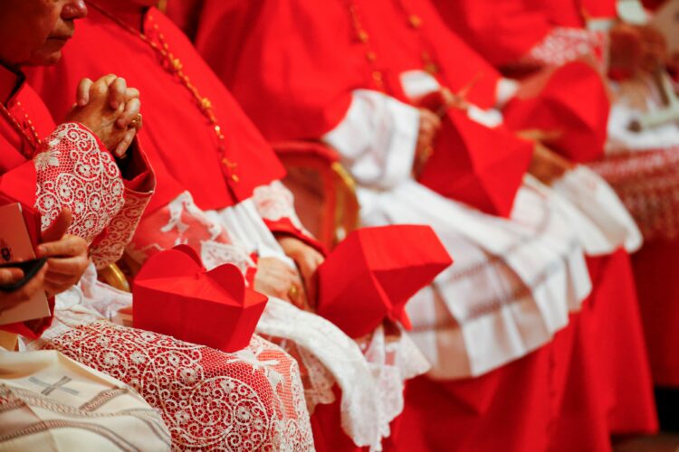 Cónclave para elegir al nuevo Papa comenzará el 7 de mayo. Foto de X Vatican News