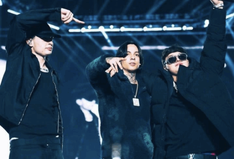 Congreso de Aguascalientes prohibe narcocorridos. Foto de X Natanael Cano