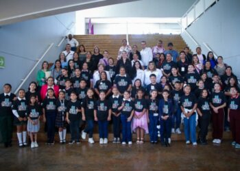 Realiza DIF Tamaulipas el Encuentro Estatal de los Impulsores de la Transformación 2025