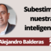 Joel Alejandro Balderas | Subestiman nuestra inteligencia
