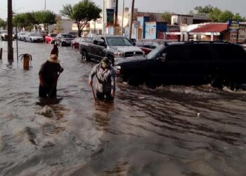 Más de un millón de tamaulipecos viven en zonas inundables