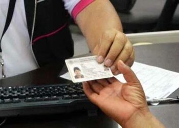 Módulos de atención para entrega de credenciales reiniciarán actividades el 21 de abril