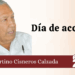 Por Fortino Cisneros Calzada | Día de acción