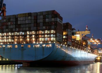 Productos de México y Canadá dentro del T-MEC quedarán libres de aranceles. Foto de Unsplash