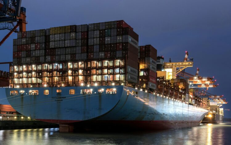 Productos de México y Canadá dentro del T-MEC quedarán libres de aranceles. Foto de Unsplash