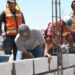 Repatriados buscan empleo en sector de la construcción en Tamaulipas
