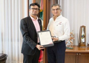 Reubicarán proyecto de nueva subestación eléctrica en Victoria