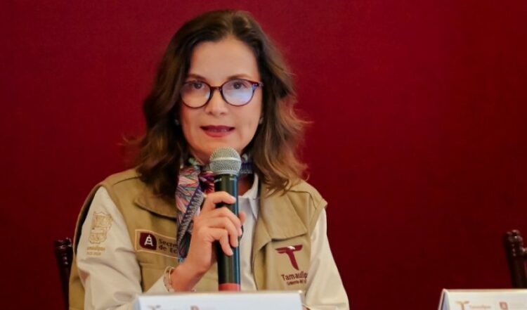 Tamaulipas será sede del Primer Foro Nacional de la Agenda 2030 para el Desarrollo Sostenible