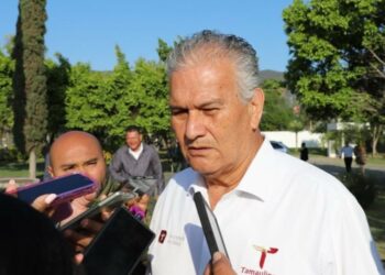 Instalará SST 14 módulos de atención en «Operativo de Semana Mayor 2025»