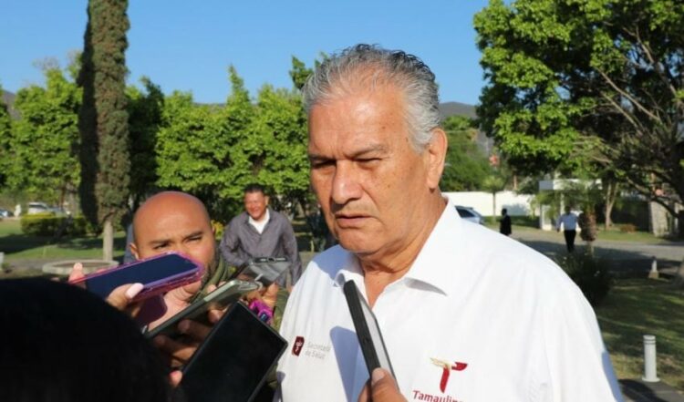 Instalará SST 14 módulos de atención en «Operativo de Semana Mayor 2025»