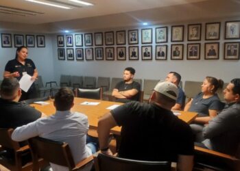 Fortalece Tamaulipas cultura laboral con enfoque humanista