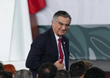 Respalda Tamaulipas a presidenta Claudia Sheinbaum en el fortalecimiento del Plan México: Américo