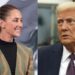 Claudia Sheinbaum y Donald Trump. Foto de web
