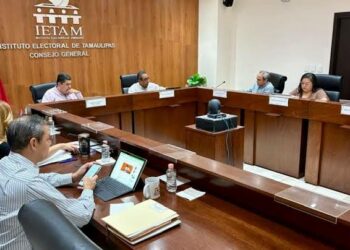 Van 29 declinaciones a un mes de la elección judicial